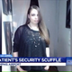 Illustration for article titled St. Jude Brain Tumor Patient Is Injured And Arrested After TSA Encounter